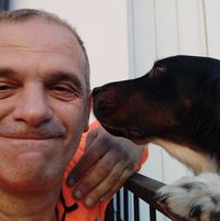 Ritratto di DavideRavarino