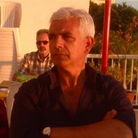 Ritratto di Franco Nesci