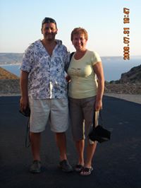 Ritratto di Mondino Scanu