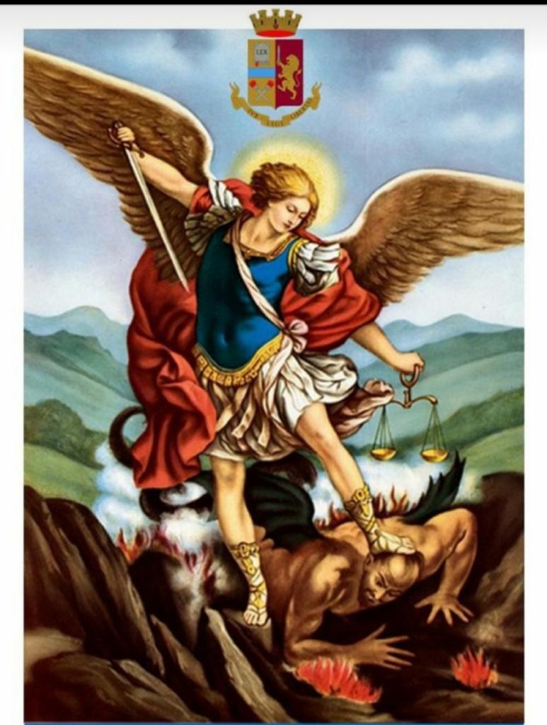 Ritratto di Raffaele Castellano