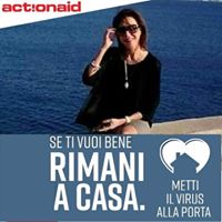 Ritratto di Paola Mancarella
