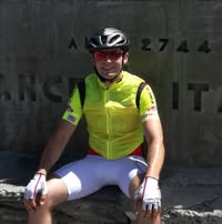 Ritratto di encaglie