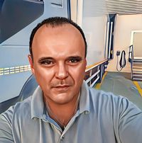 Ritratto di Maestro