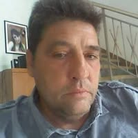 Ritratto di Salvatore la perna
