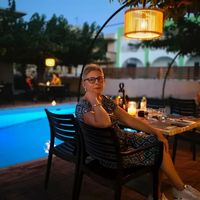 Ritratto di Rosaria Gurrieri