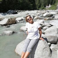 Ritratto di Enrica Coccia