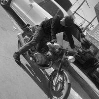 Ritratto di S@lvo