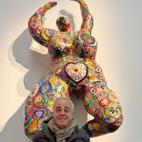 Ritratto di Salvatore Finocchiaro