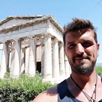 Ritratto di Mauro Maoli