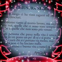 Ritratto di Maurizio Rotella