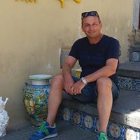 Ritratto di Gaspare Licata