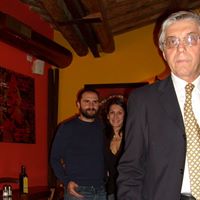 Ritratto di Michele Paglialonga